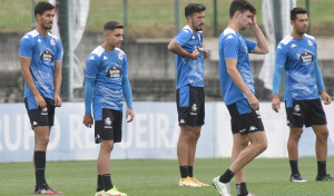 Con todo su arsenal, más Yeremay y Noel