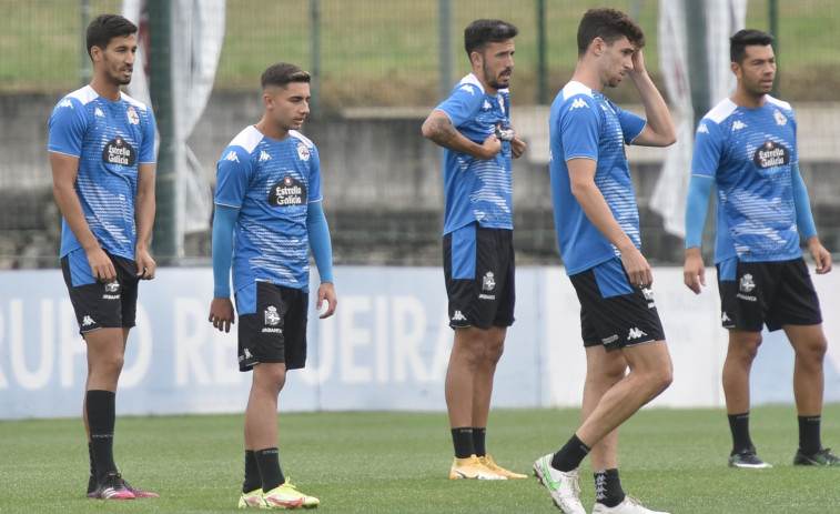 Con todo su arsenal, más Yeremay y Noel