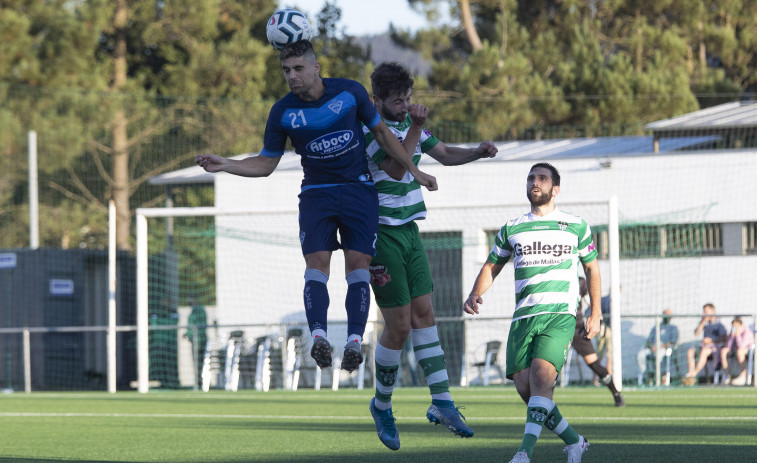 El Silva inicia su octava temporada en la categoría con ambición