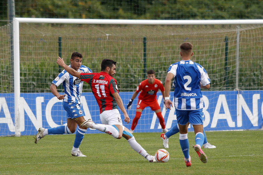 El Fabril necesita mejorar