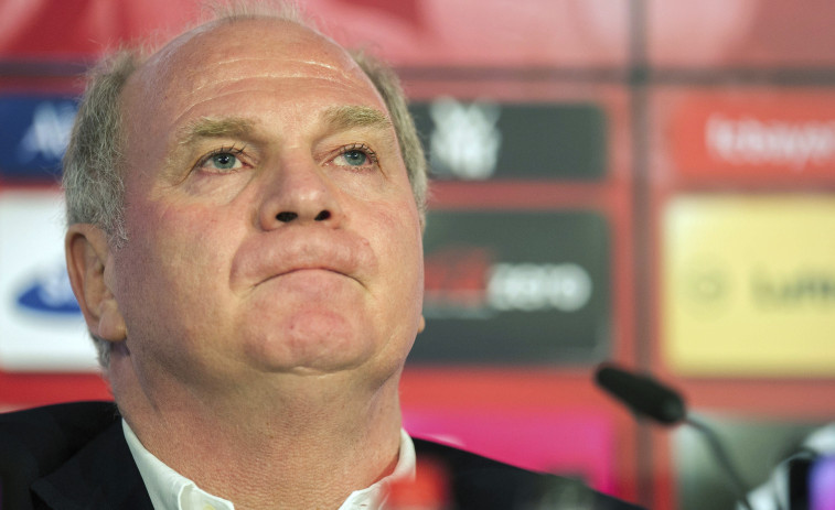 Hoeness: 