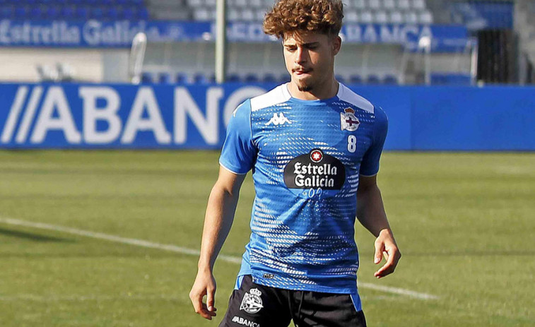 Media hora con Mario