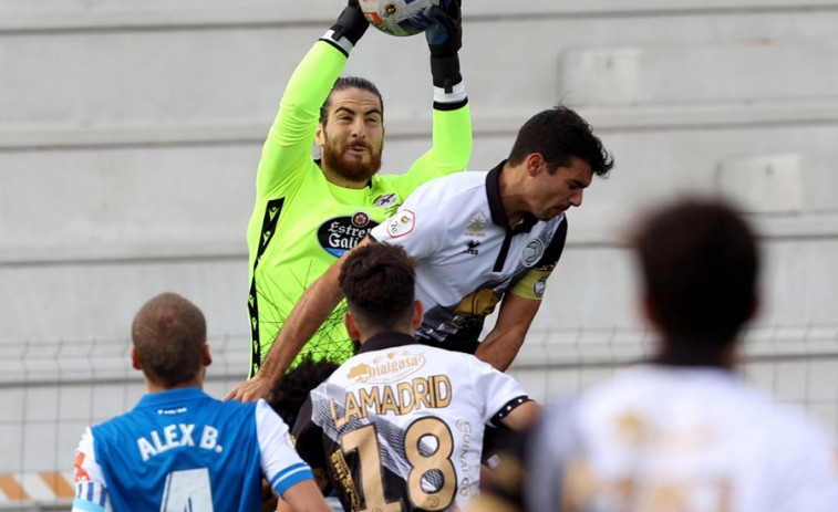 El Depor despacha entradas para el Reina Sofía