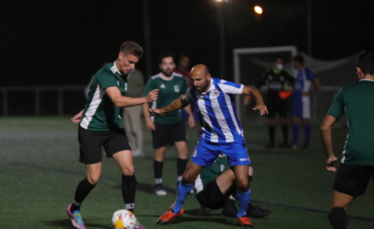 Éxito en la segunda edición del Trofeo Barritos