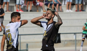 Rayco, sin rencor al Depor