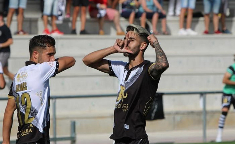 Rayco, sin rencor al Depor