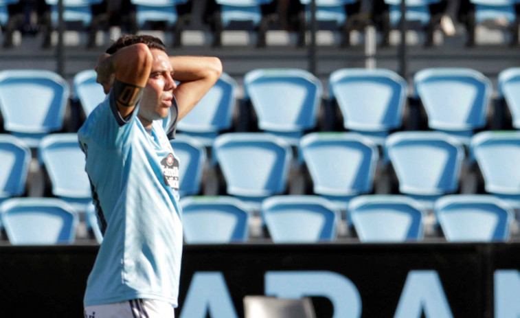 La escasa demanda de los socios obliga al Celta a vender entradas