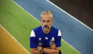Juan Copa: “Los títulos refuerzan nuestro trabajo, pero ahora ya toca aparcarlos”