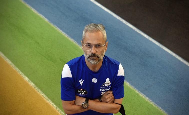 Juan Copa: “Los títulos refuerzan nuestro trabajo, pero ahora ya toca aparcarlos”