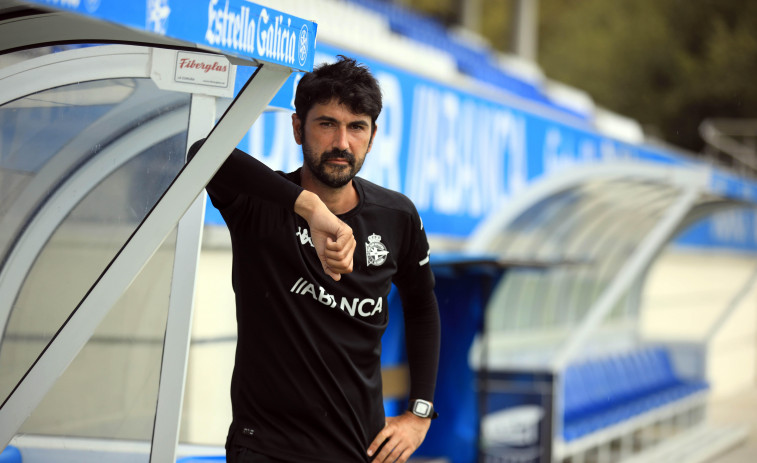 Miguel Llorente: “Cuando crees en lo que haces, la motivación supera obstáculos”
