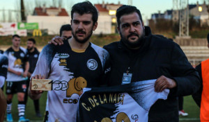 Miguel Ángel Sandoval: “El Depor es más sólido y favorito que la temporada pasada”