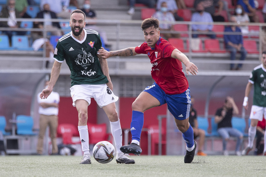 Partidazo entre dos equipos que todavía no han ganado