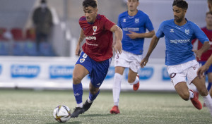 Antón Escobar al rescate