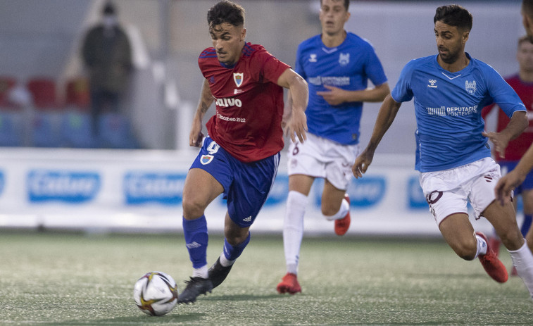 Antón Escobar al rescate