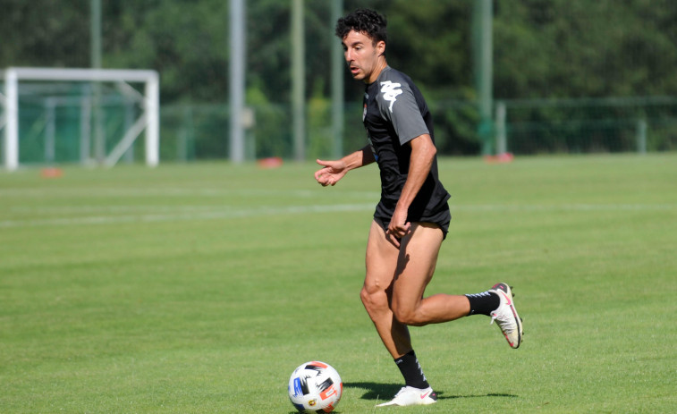 Diego Aguirre: 