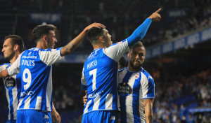 Regreso al fortín del Deportivo