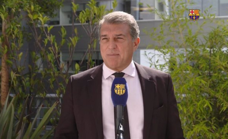 Laporta: 