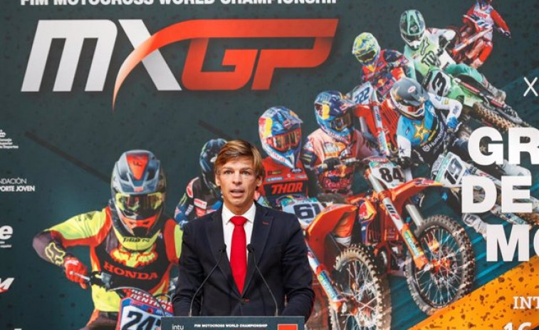 El Gran Premio de España Madrid de Motocross se celebrará el 16 y 17 de octubre en Arroyomolinos