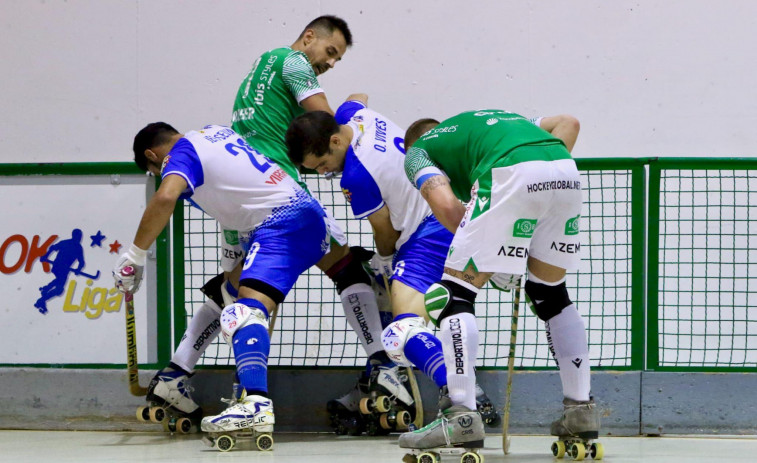 Deportivo Liceo, otro compromiso trampa
