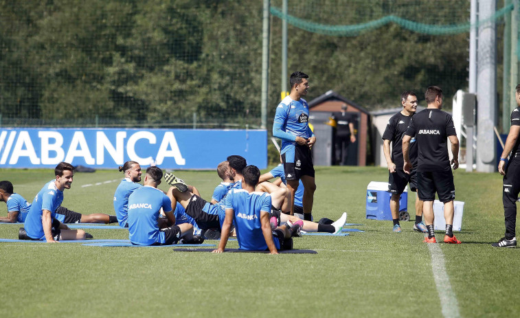 Depor, regreso tras el ‘bajón’