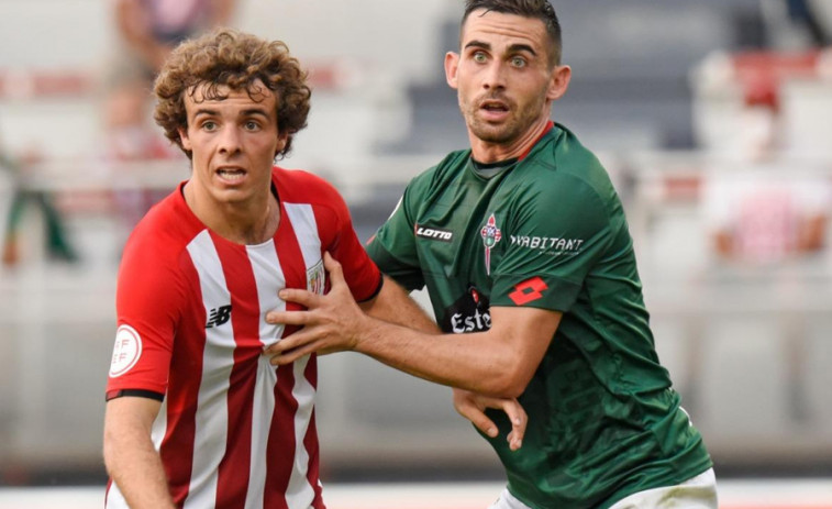 El Racing de Ferrol, a aprovechar la buena ola ante su homónimo