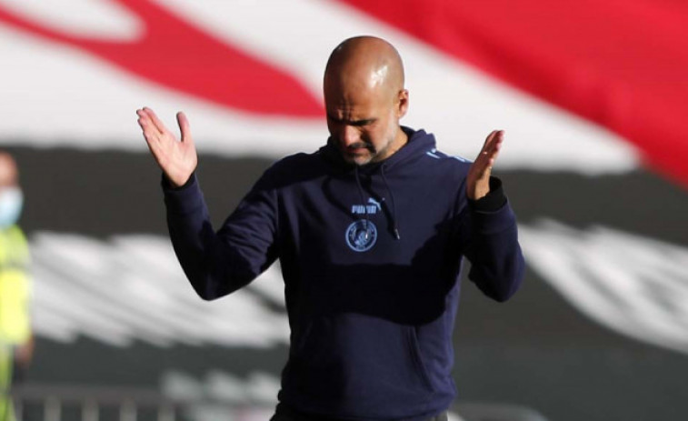 Pep Guardiola usó sociedades 'offshore' para evitar pago impuestos