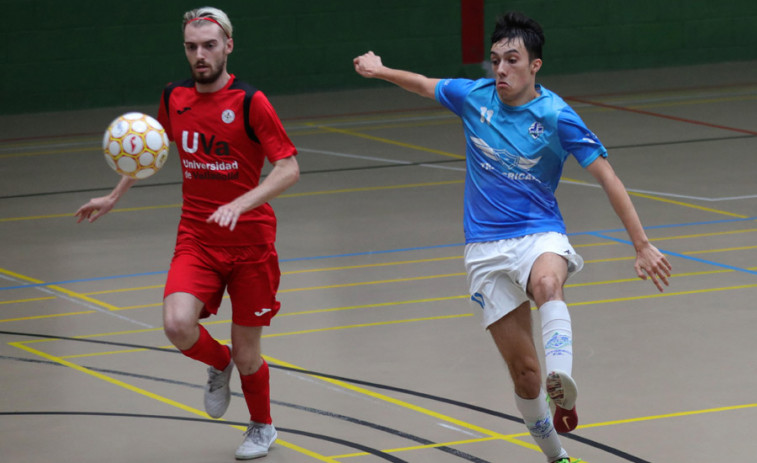 Transricard no da opción en su cancha