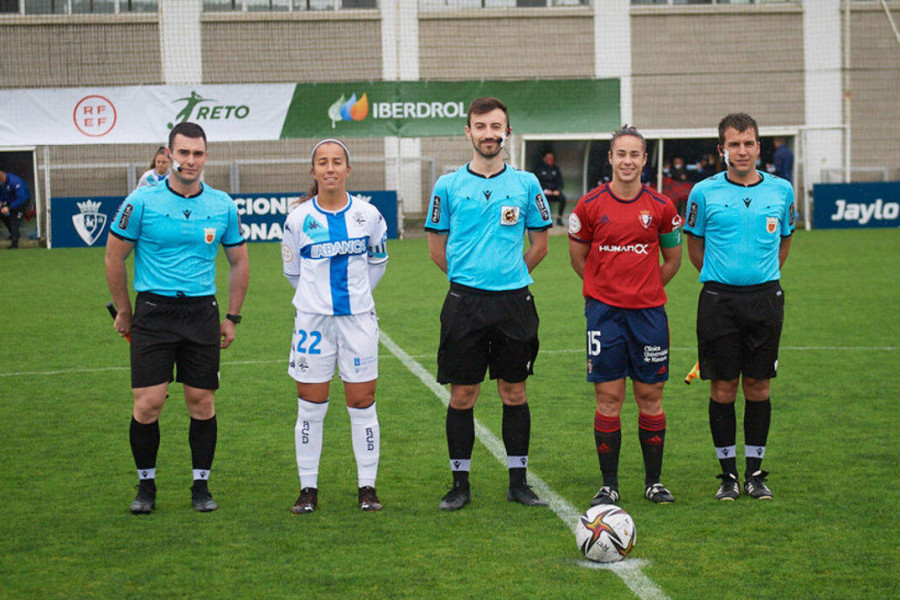 Deportivo Abanca, lectura positiva del primer empate de la temporada