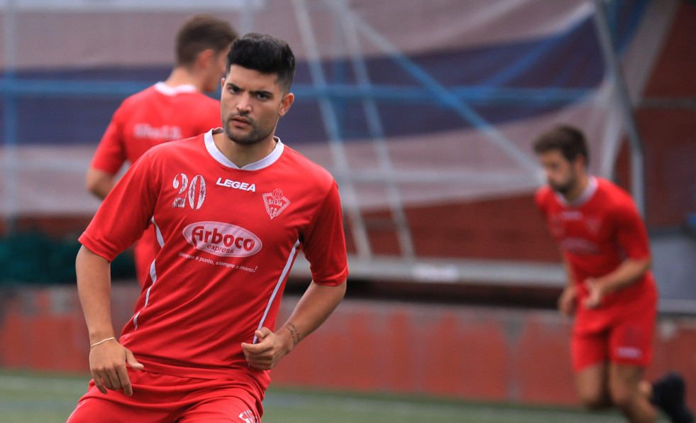 Álex Sánchez: “No fue nuestro mejor partido”