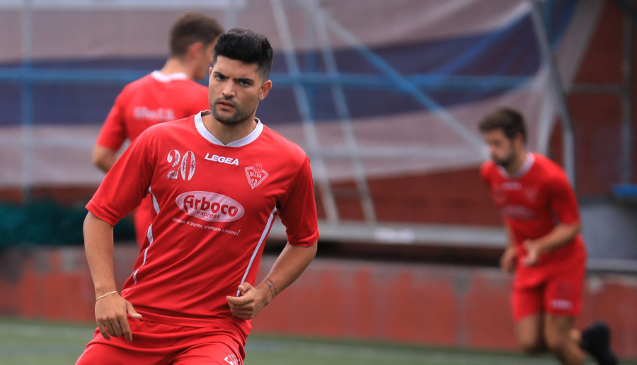 Álex Sánchez: “No fue nuestro mejor partido”