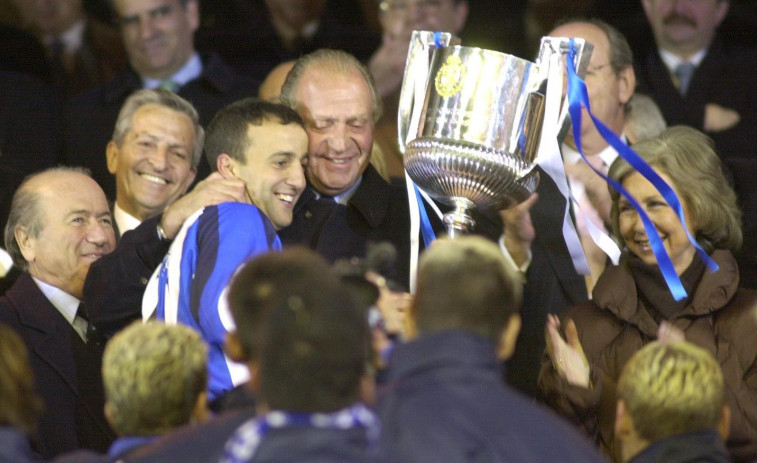 Duelo de históricos con títulos y pasado en Primera División