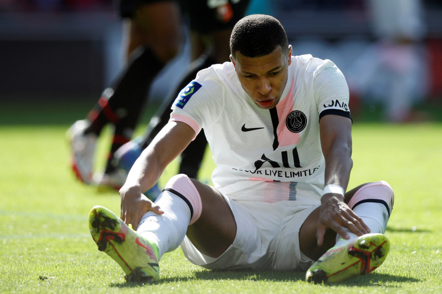 La madre y representante de Mbappé dice que hay negociaciones con el PSG