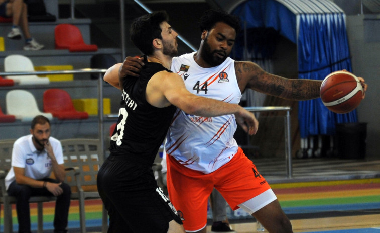 Tercer asalto al sueño ACB
