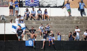 Más de 200 incondicionales arroparán al Depor en Irún