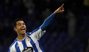 El Depor ha sido capaz de nadar y guardar la ropa