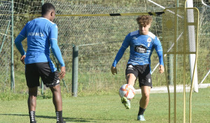 Mario Soriano: “Noel, que se lo piense”