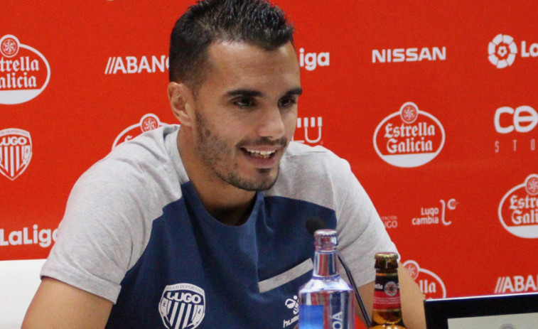 Iriome González: 