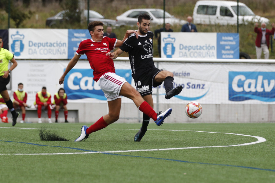 El Sofán busca ante el filial del Lugo su primera victoria