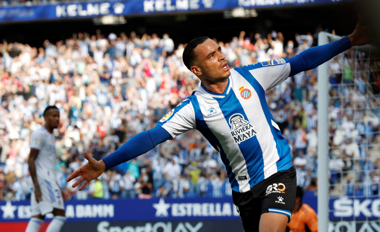 El Espanyol, ante un calendario para volar