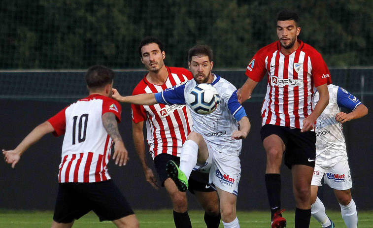 Empate sin goles entre dos de los candidatos al ascenso