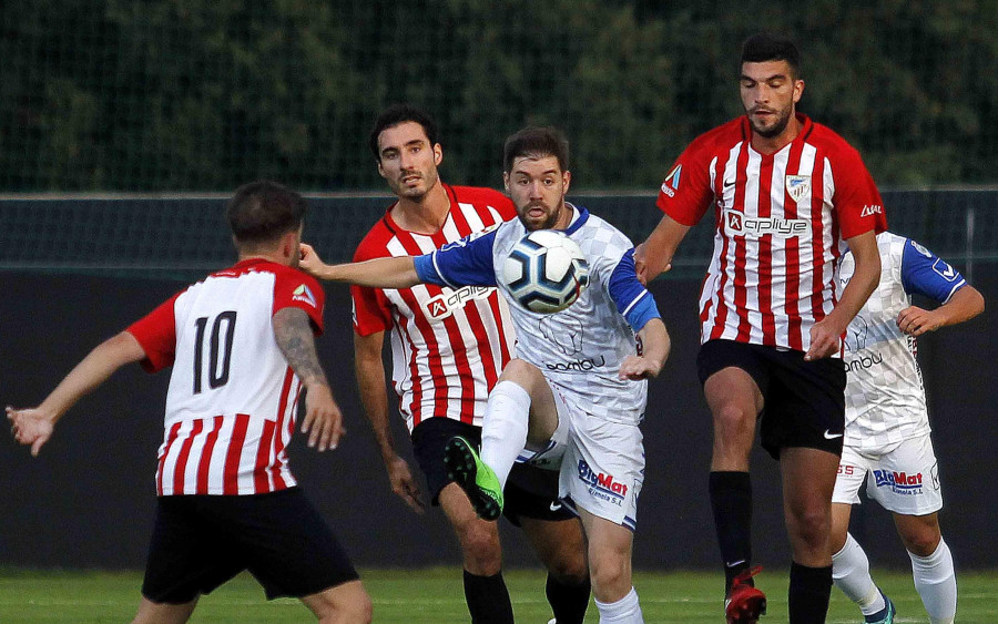 Empate sin goles entre dos de los candidatos al ascenso