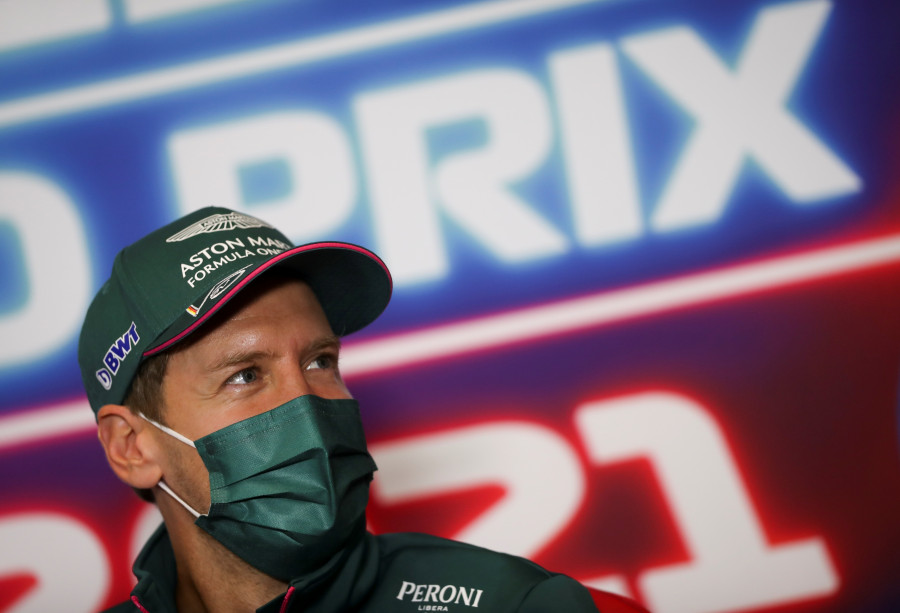 Vettel: "Si la Fórmula 1 no cambia podría desaparecer"