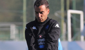 Borja Jiménez: 