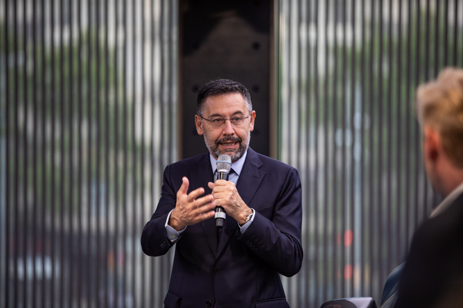 Bartomeu cifra en 225 millones el impacto del covid en la temporada 2020-21