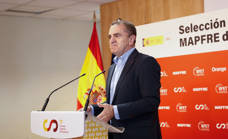 El Consejo Superior de Deportes aumentará su presupuesto un 25% con fondos europeos