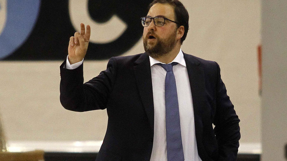 Sergio García: “Marc Gasol no es un jugador de esta categoría”