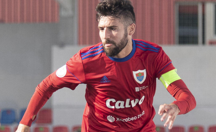 El Bergantiños pretende conquistar Butarque