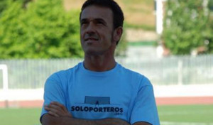 Paco Liaño: “Si le das el balón al Racing puedes tener problemas”