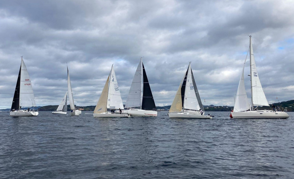 Fin de semana con doble jornada para los cruceros