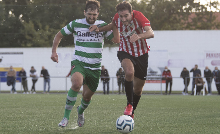 Edu: “Fue el partido en el que más incómodos nos encontramos”